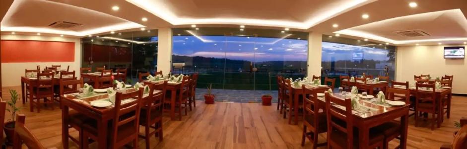 Park Safari Resort - 25