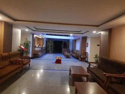 Park Safari Resort - 1