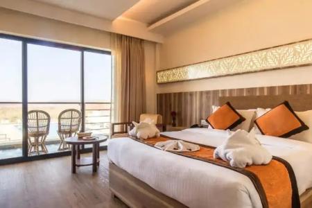 Park Safari Resort - 4