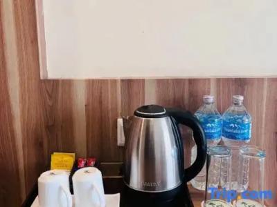 Park Safari Resort - 33