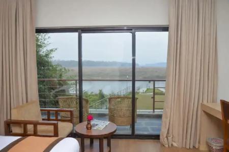 Park Safari Resort - 57