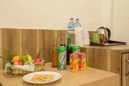 Park Safari Resort - 27