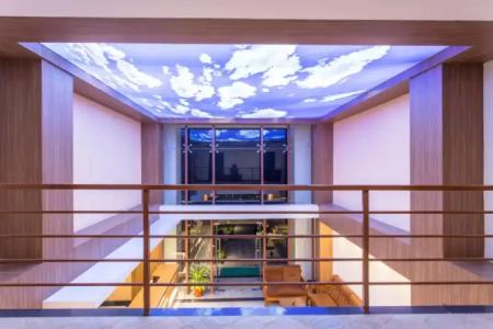 Park Safari Resort - 11