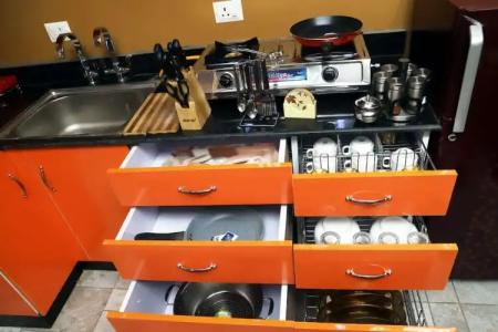 OYO 348 Park Treasure - 10