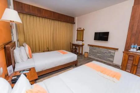 Pokhara View Garden - 47