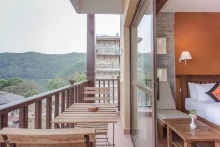 Pokhara View Garden - 38