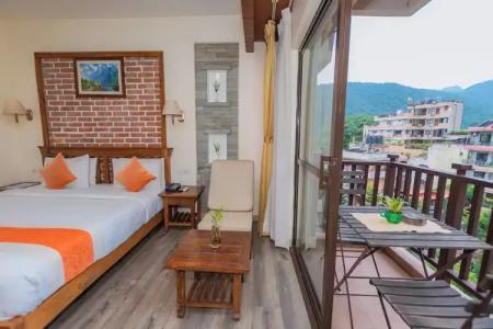 Pokhara View Garden - 73