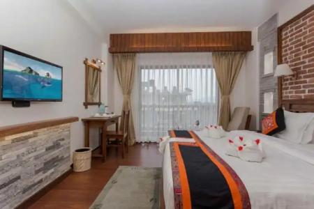 Pokhara View Garden - 62