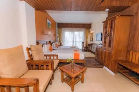 Pokhara View Garden - 33