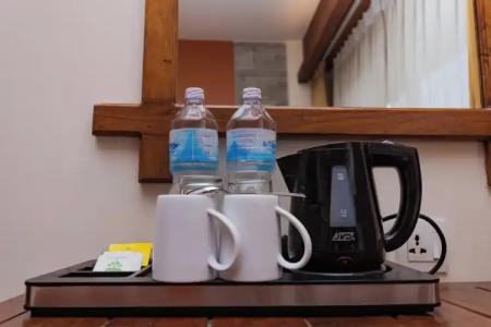 Pokhara View Garden - 108