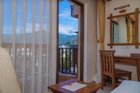 Pokhara View Garden - 85