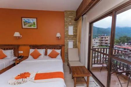 Pokhara View Garden - 74