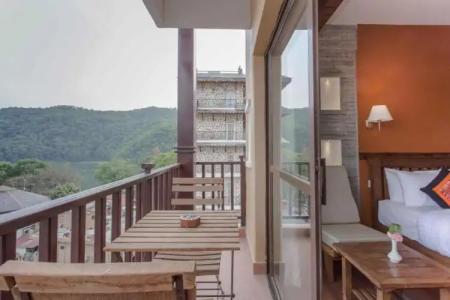 Pokhara View Garden - 79