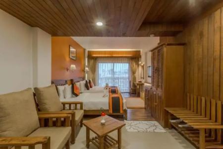 Pokhara View Garden - 95