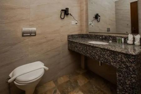 Pokhara View Garden - 34