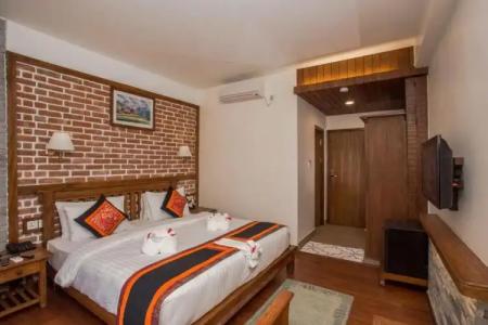 Pokhara View Garden - 82