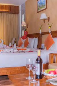 Pokhara View Garden - 102