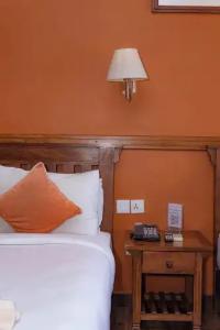 Pokhara View Garden - 57