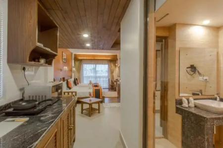 Pokhara View Garden - 98