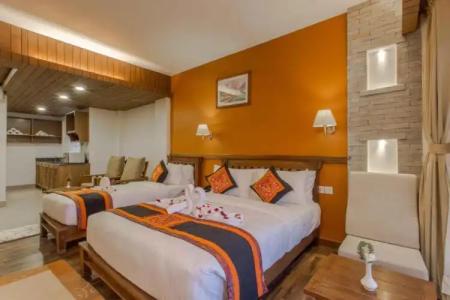 Pokhara View Garden - 99