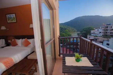 Pokhara View Garden - 91