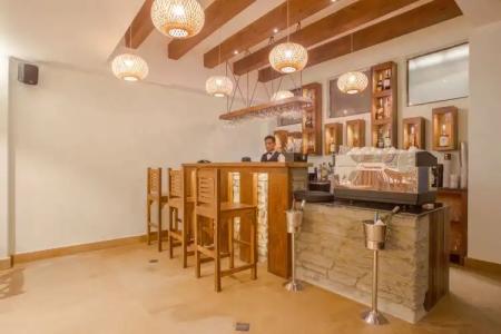 Pokhara View Garden - 23