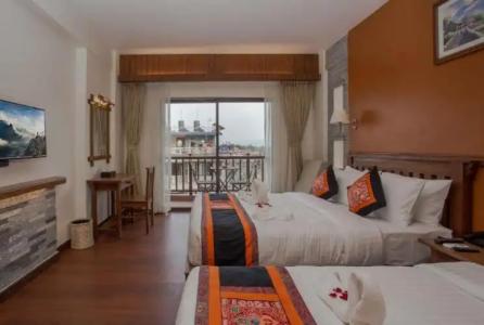 Pokhara View Garden - 78