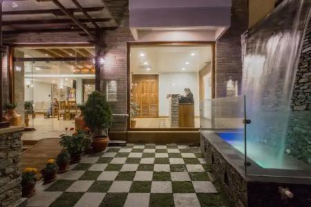 Pokhara View Garden - 15