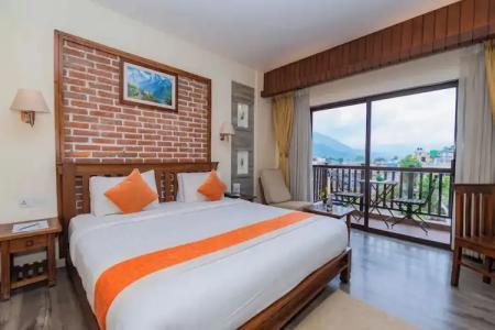 Pokhara View Garden - 88