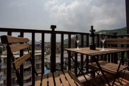 Pokhara View Garden - 43