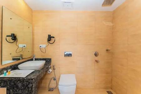 Pokhara View Garden - 76