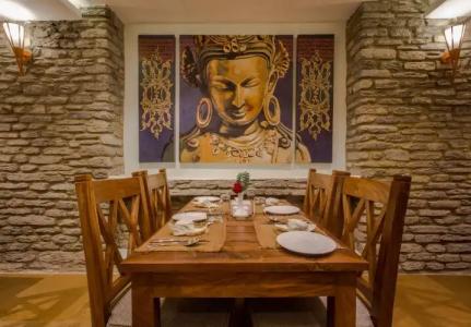 Pokhara View Garden - 18