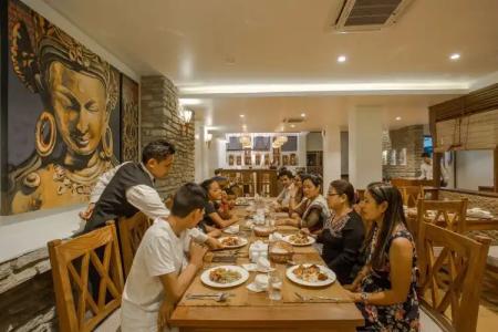 Pokhara View Garden - 19