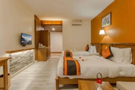 Pokhara View Garden - 81