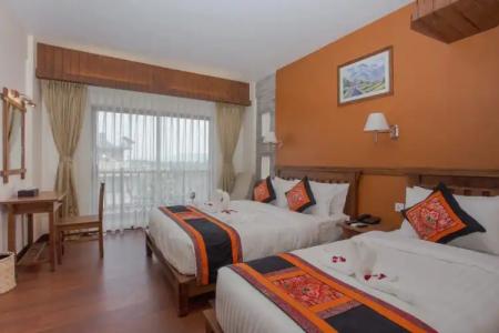 Pokhara View Garden - 6