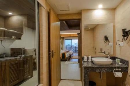 Pokhara View Garden - 97