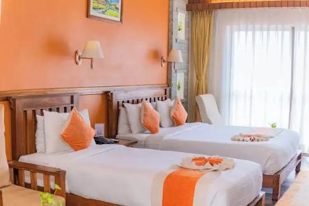 Pokhara View Garden - 37