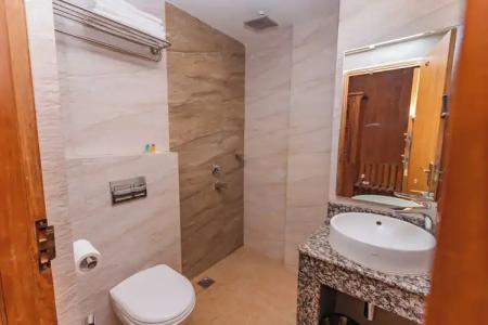 Pokhara View Garden - 50