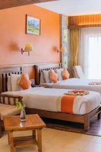 Pokhara View Garden - 72