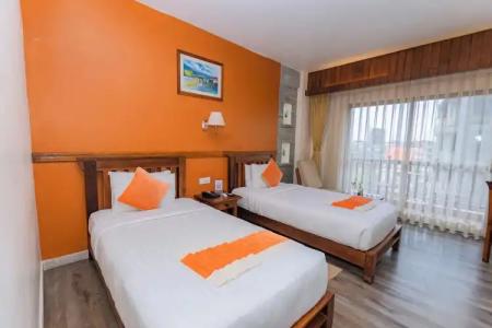 Pokhara View Garden - 46