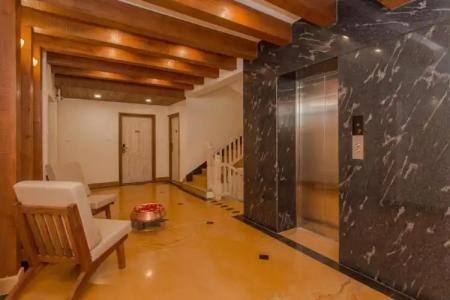 Pokhara View Garden - 13