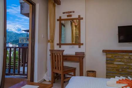 Pokhara View Garden - 3