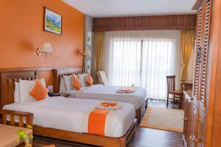 Pokhara View Garden - 4