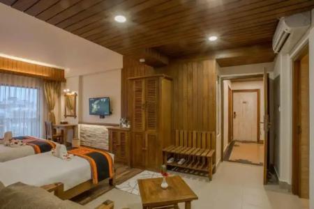 Pokhara View Garden - 61