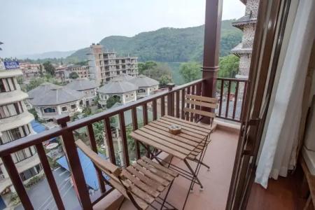 Pokhara View Garden - 40