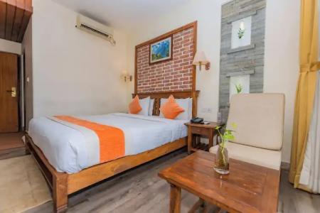 Pokhara View Garden - 54