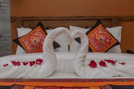 Pokhara View Garden - 64