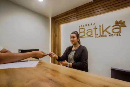 Pokhara View Garden - 26