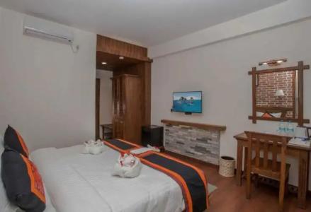 Pokhara View Garden - 60