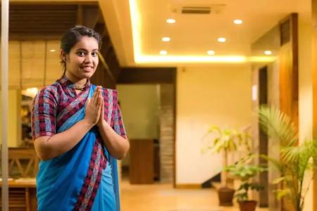 Pokhara View Garden - 21